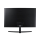 Samsung C27F396FHUX Curved czarny - 303395 - zdjęcie 6